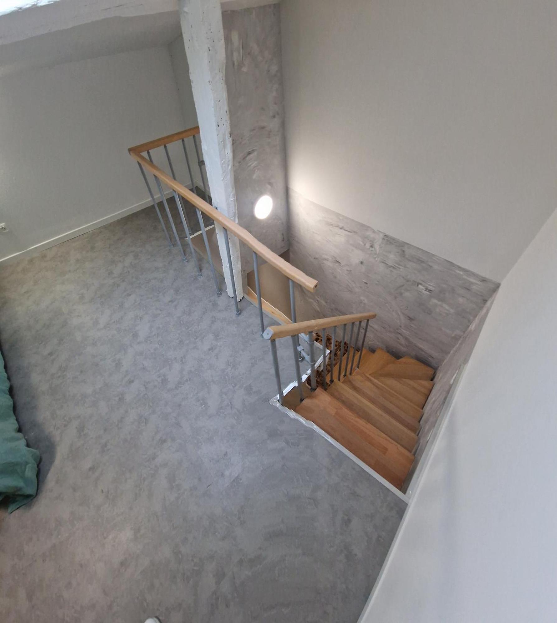Saime Apartment Meze Luaran gambar